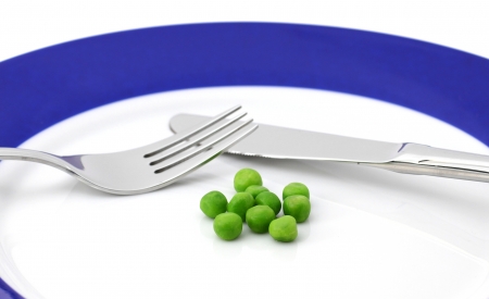 Wenn das Essverhalten zur Belastung wird – Kreisgesundheitsamt bietet Hilfestellung für Angehörige Foto: Fotolia.com - L.Klauser